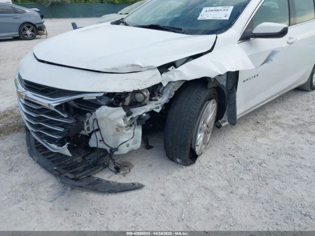1G1ZD5ST5PF214353 Chevrolet lfv