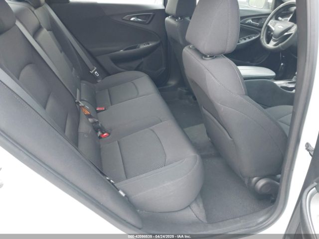1G1ZD5ST5PF214353 Chevrolet lfv