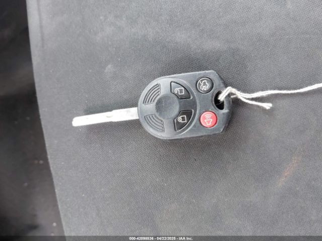 1FADP3K21FL230141 Ford FOCUS SE