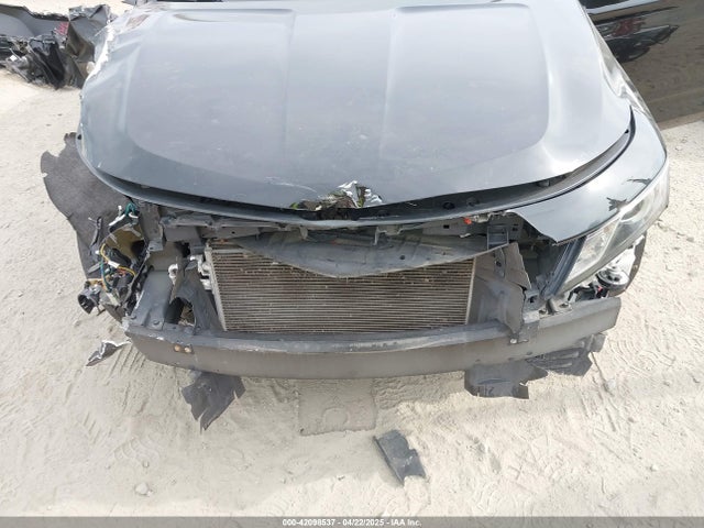2G1125S34J9124999 Chevrolet IMPALA 2LZ