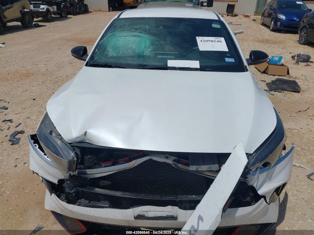 3KPF54ADXNE430556 KIA mpi nu