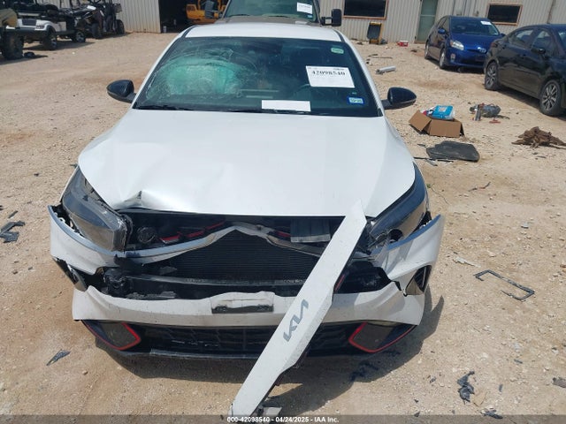 3KPF54ADXNE430556 KIA mpi nu