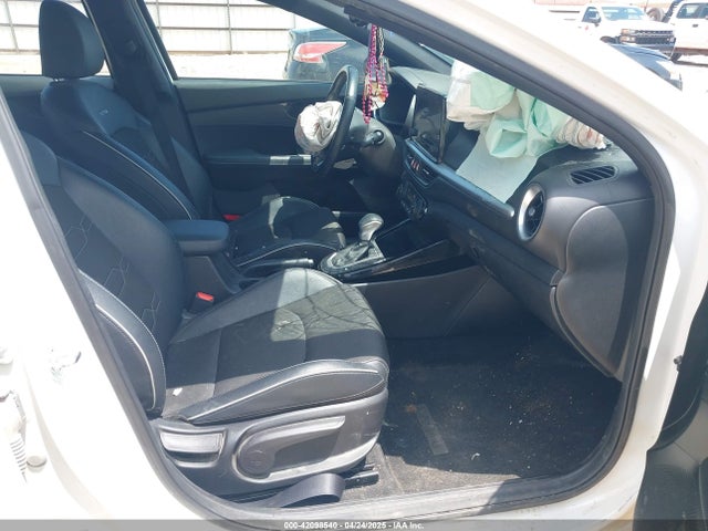 3KPF54ADXNE430556 KIA mpi nu
