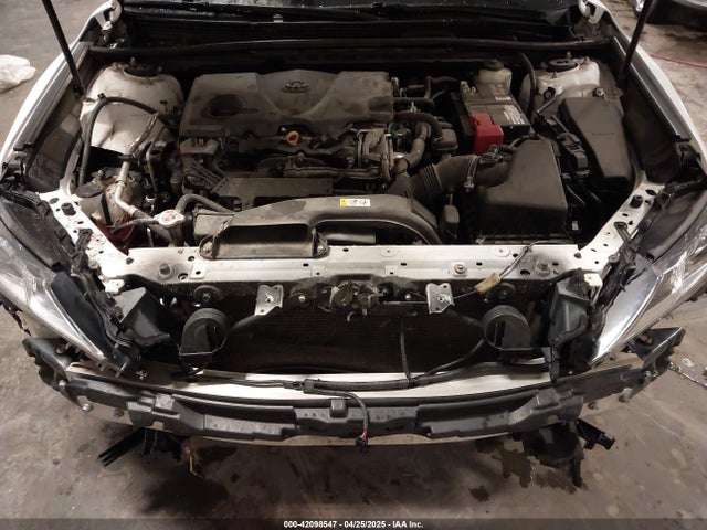4T1B11HK7JU539996 Toyota a25a-fks