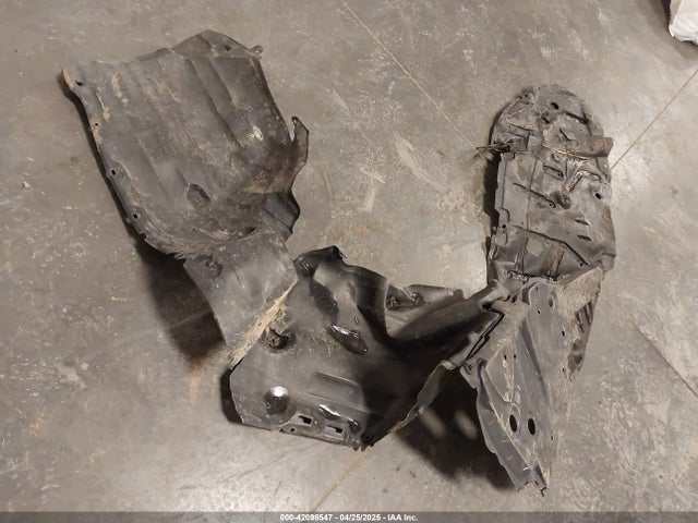 4T1B11HK7JU539996 Toyota a25a-fks