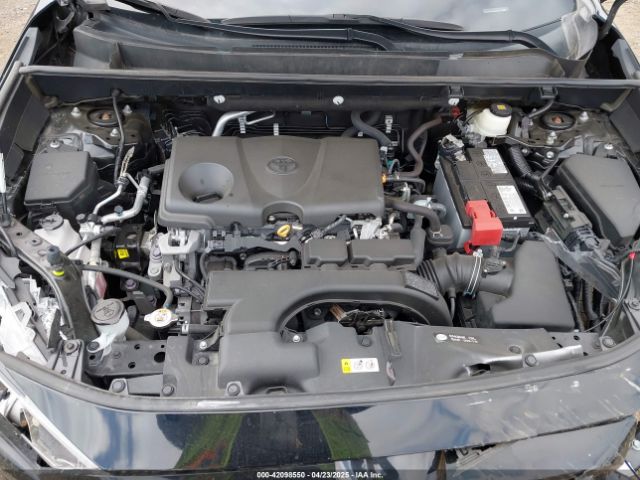2T3W1RFV7LW101129 Toyota Rav4 Xle