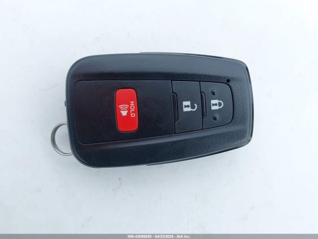 2T3W1RFV7LW101129 Toyota Rav4 Xle