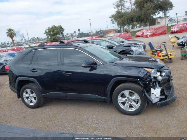 2T3W1RFV7LW101129 Toyota Rav4 Xle