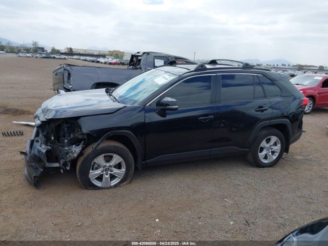 2T3W1RFV7LW101129 Toyota Rav4 Xle