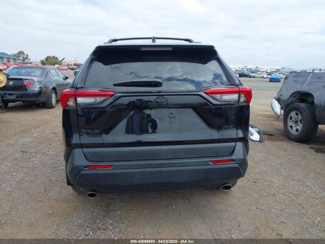 2T3W1RFV7LW101129 Toyota Rav4 Xle