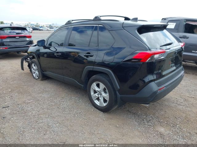 2T3W1RFV7LW101129 Toyota Rav4 Xle