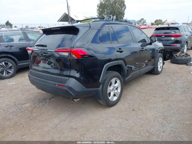 2T3W1RFV7LW101129 Toyota Rav4 Xle