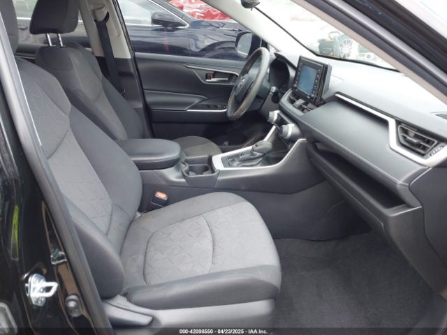 2T3W1RFV7LW101129 Toyota Rav4 Xle