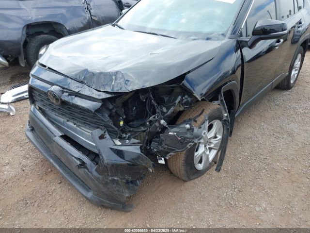 2T3W1RFV7LW101129 Toyota Rav4 Xle