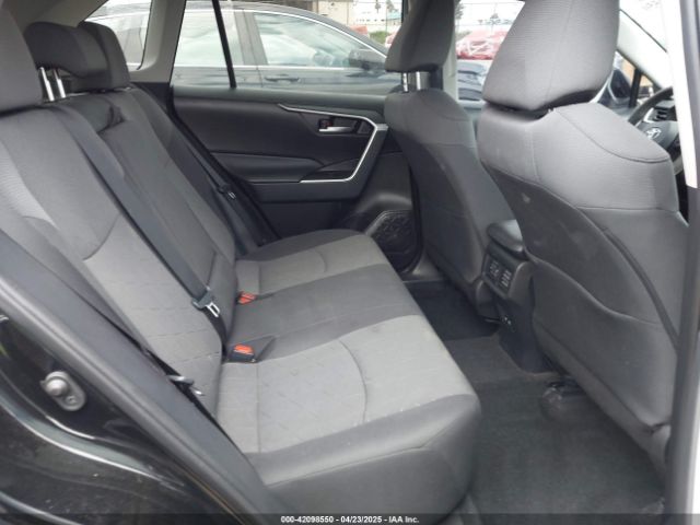 2T3W1RFV7LW101129 Toyota Rav4 Xle