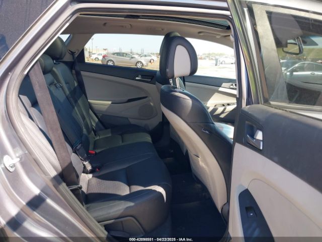 KM8J3CA22JU751586 Hyundai Tucson Value