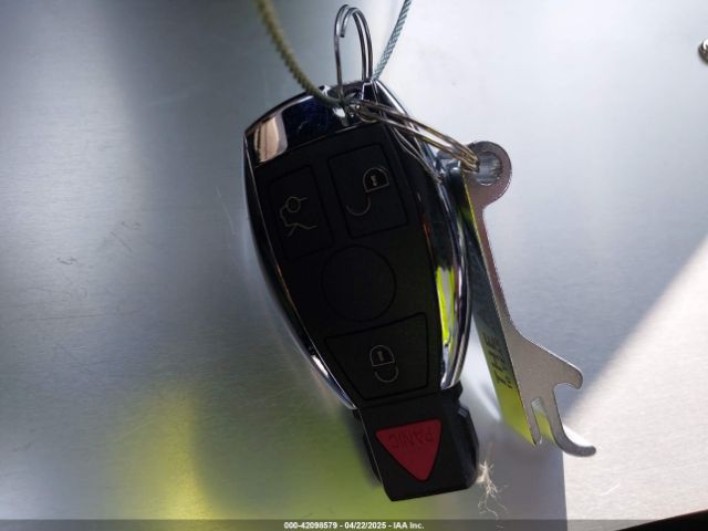 WDDHF9BB3EA853780 Mercedes-Benz E 550 4matic