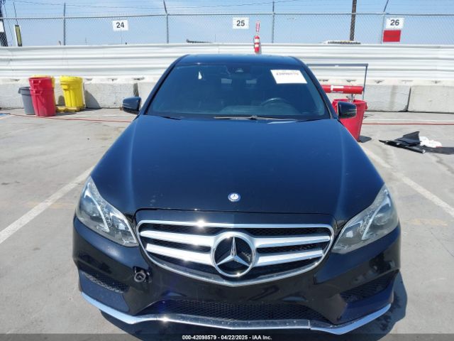 WDDHF9BB3EA853780 Mercedes-Benz E 550 4matic