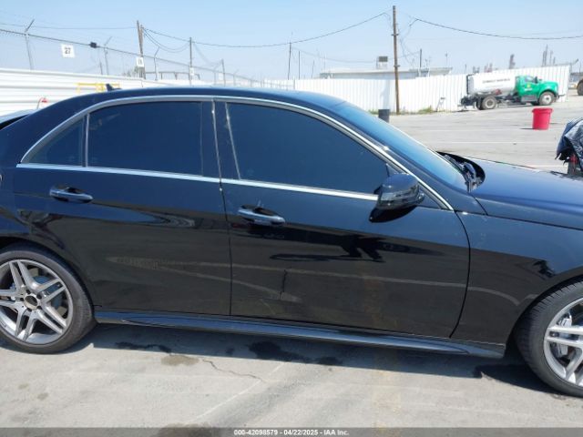 WDDHF9BB3EA853780 Mercedes-Benz E 550 4matic