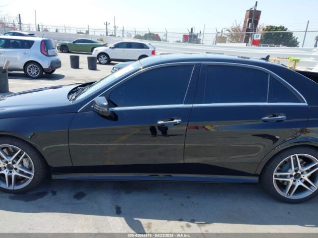 WDDHF9BB3EA853780 Mercedes-Benz E 550 4matic