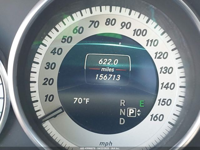 WDDHF9BB3EA853780 Mercedes-Benz E 550 4matic