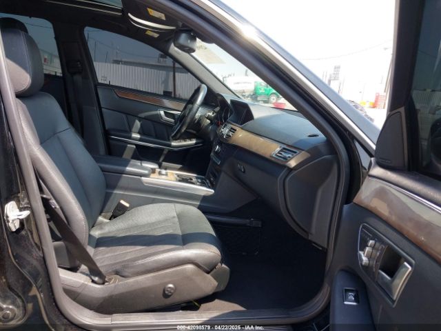 WDDHF9BB3EA853780 Mercedes-Benz E 550 4matic