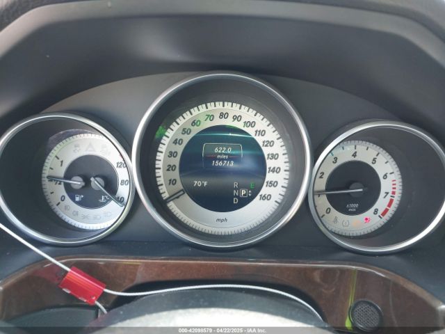 WDDHF9BB3EA853780 Mercedes-Benz E 550 4matic