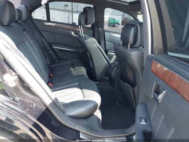 WDDHF9BB3EA853780 Mercedes-Benz E 550 4matic