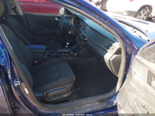 5XXGT4L33HG172343 KIA Optima Lx