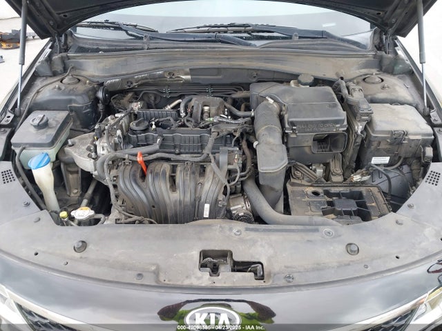 5XXGT4L37GG024243 KIA Optima Lx