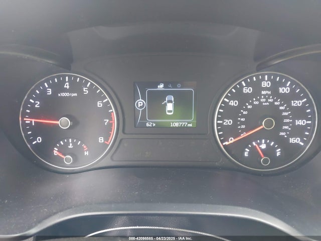 5XXGT4L37GG024243 KIA Optima Lx