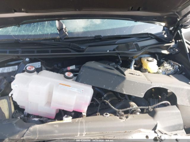 5TFLA5DB6RX210996 Toyota Tundra Sr5 4wd