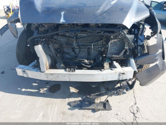 5TFLA5DB6RX210996 Toyota Tundra Sr5 4wd