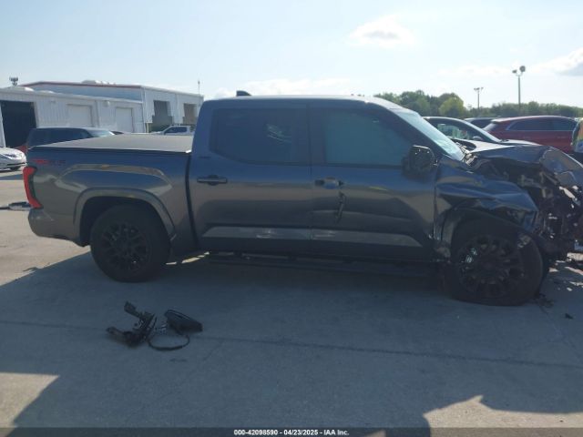 5TFLA5DB6RX210996 Toyota Tundra Sr5 4wd