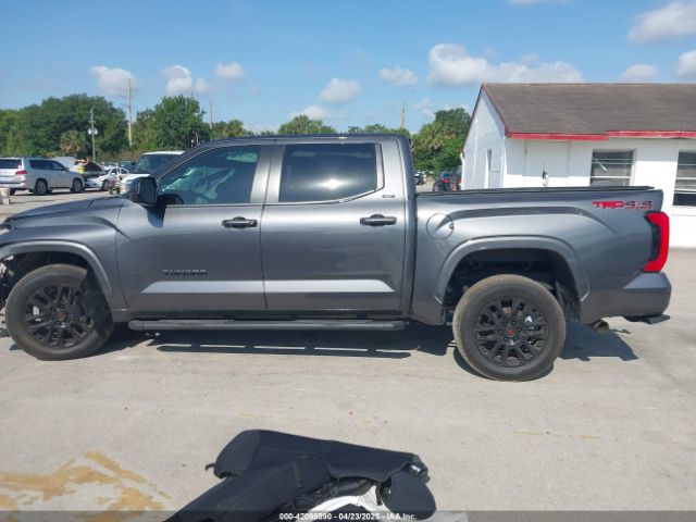 5TFLA5DB6RX210996 Toyota Tundra Sr5 4wd
