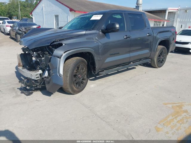 5TFLA5DB6RX210996 Toyota Tundra Sr5 4wd