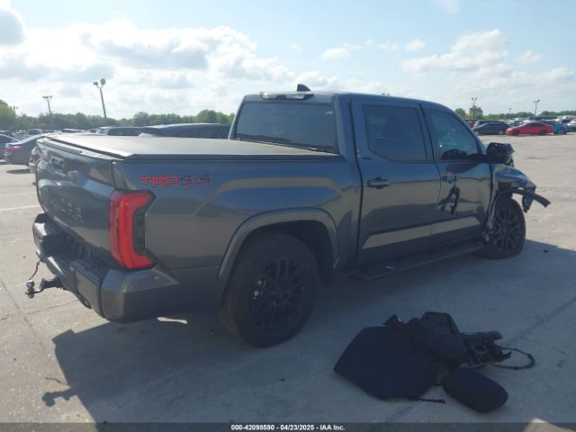 5TFLA5DB6RX210996 Toyota Tundra Sr5 4wd