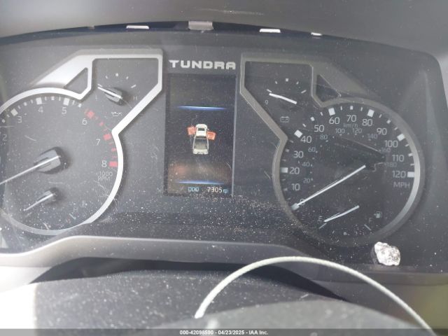 5TFLA5DB6RX210996 Toyota Tundra Sr5 4wd