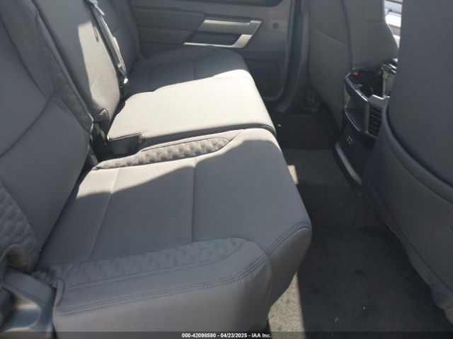 5TFLA5DB6RX210996 Toyota Tundra Sr5 4wd