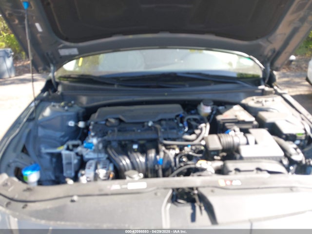 KMHLP4DG6SU957604 Hyundai Elantra Limited