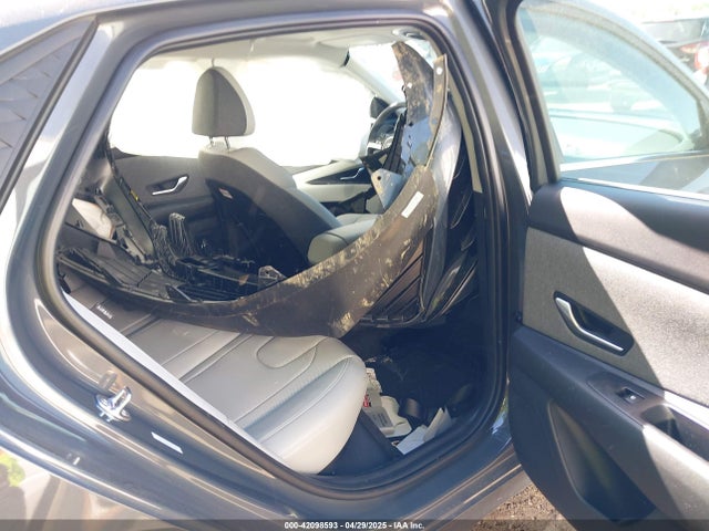 KMHLP4DG6SU957604 Hyundai Elantra Limited