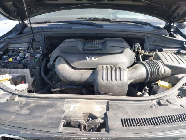 1C4RJEAG0EC442053 Jeep Grand Cherokee Laredo