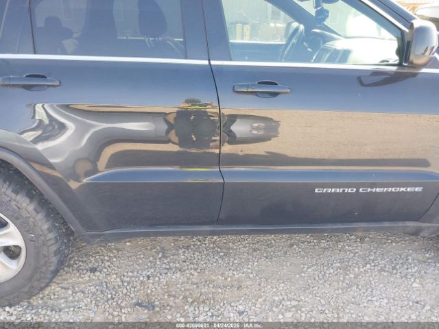 1C4RJEAG0EC442053 Jeep Grand Cherokee Laredo