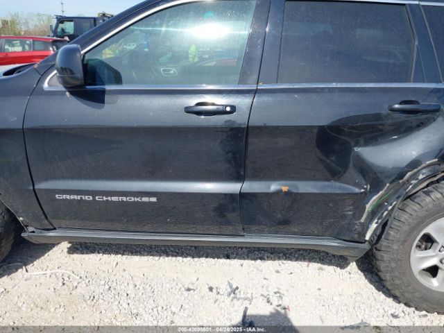 1C4RJEAG0EC442053 Jeep Grand Cherokee Laredo