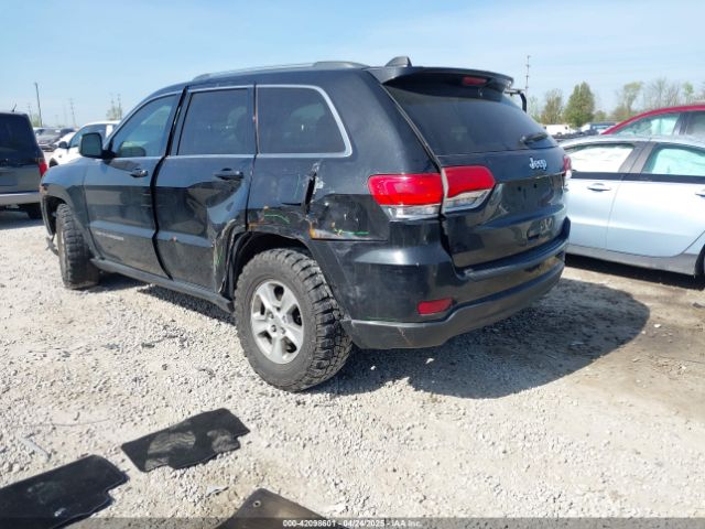 1C4RJEAG0EC442053 Jeep Grand Cherokee Laredo