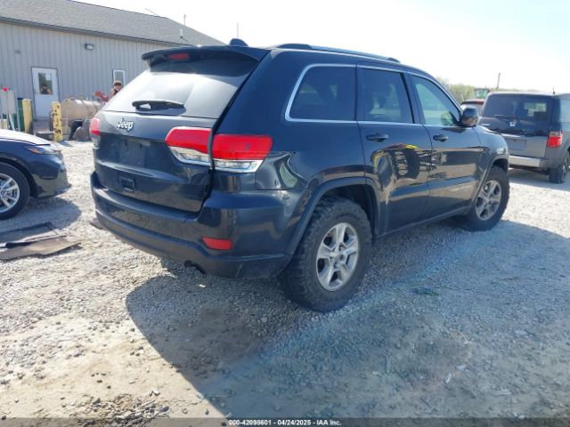 1C4RJEAG0EC442053 Jeep Grand Cherokee Laredo