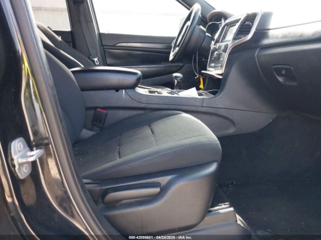 1C4RJEAG0EC442053 Jeep Grand Cherokee Laredo