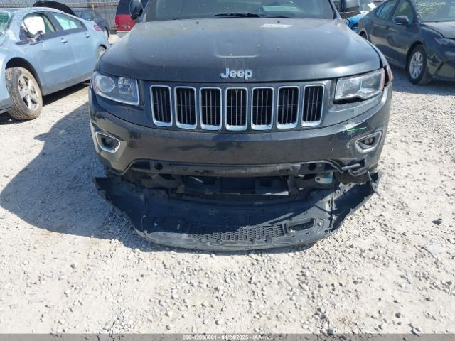 1C4RJEAG0EC442053 Jeep Grand Cherokee Laredo