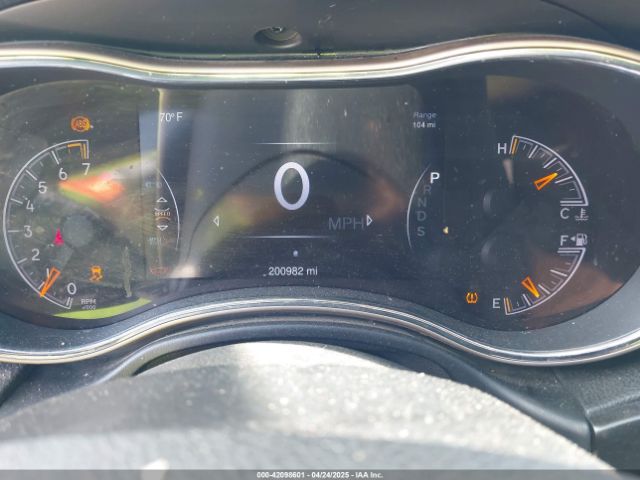 1C4RJEAG0EC442053 Jeep Grand Cherokee Laredo