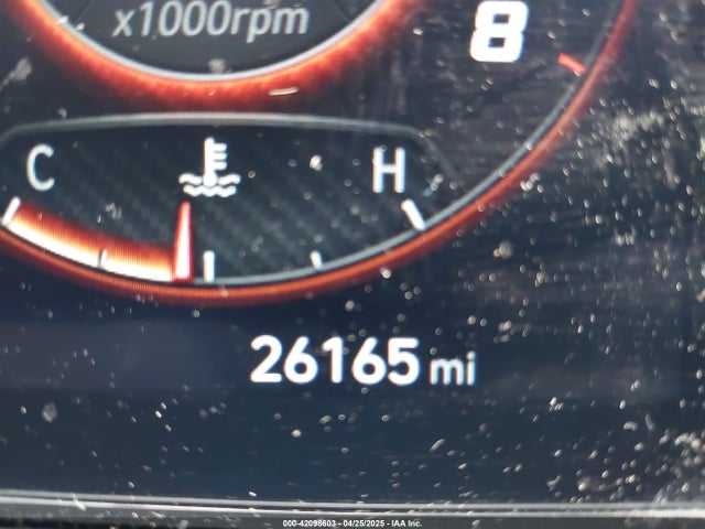 5NMJA3DE3RH434368 Hyundai gdi theta iii